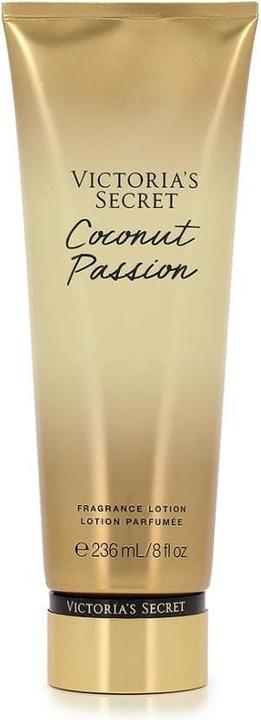 Victoria's Secret Parfümierte Lotion Coconut Passion - 236 ml (Körperlotion, 236 ml)