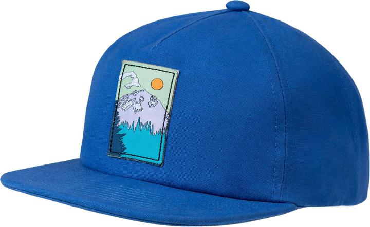 Buff Youth's Snapback Cap (One Size)