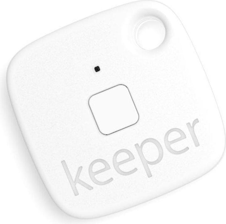 Produktbild Gigaset keeper (iOS, Android)