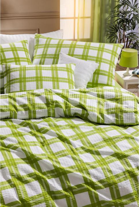 Immagine prodotto Home Fashion Paddy Diamonds (Copricuscino, 65 x 65 cm)