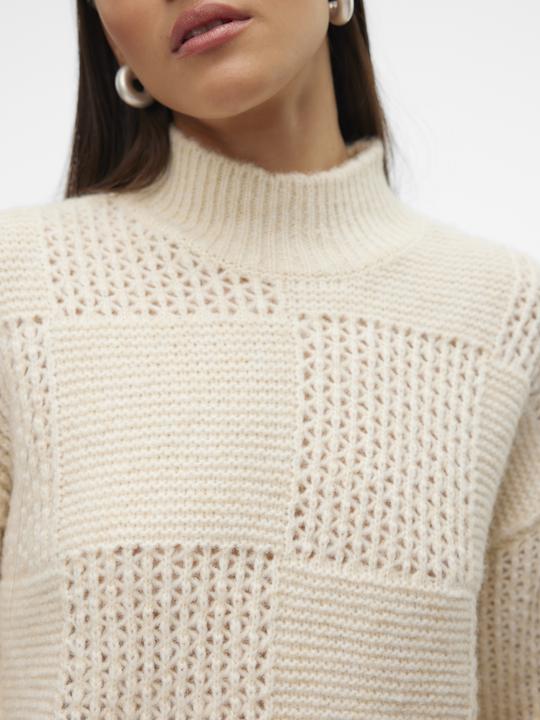 Produktbild Vero Moda VMMOON Pullover Strickpullover (XS)