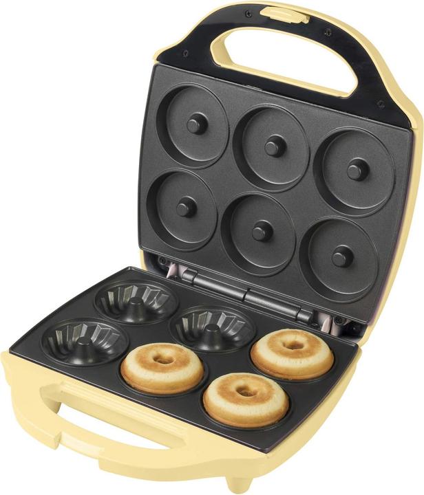 Produktbild Bestron Gugelhupf Maker