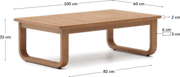 Immagine prodotto Kave Home Sacaleta