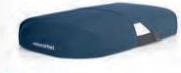Image du produit reisenthel Couverture Carrybag Cover Dark Blue Bleu foncé