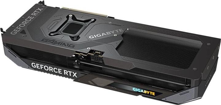 Actual product image Gigabyte GeForce RTX 5070 GAMING OC (12 GB)