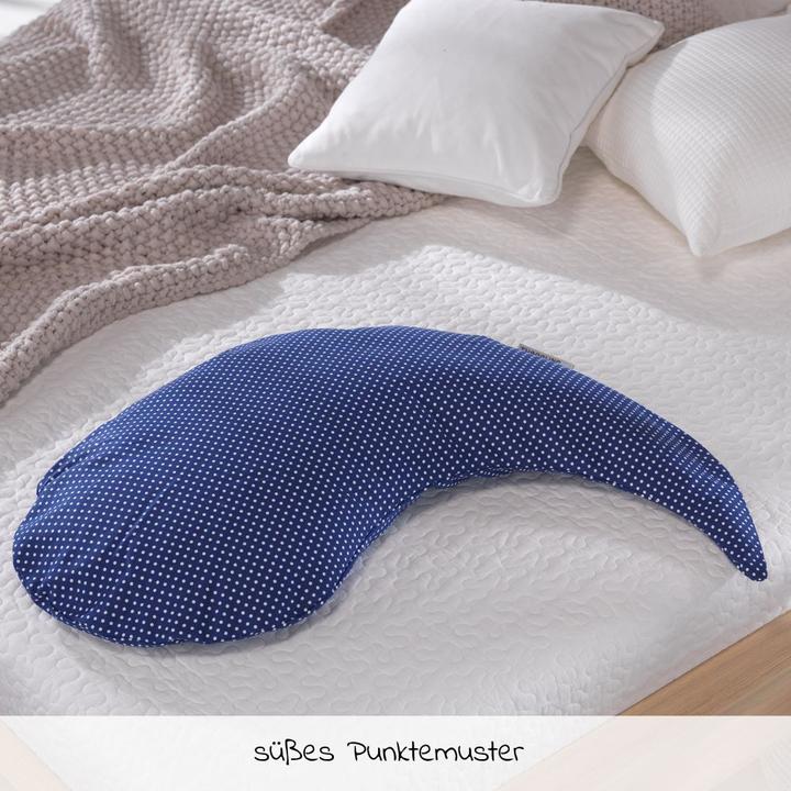 Produktbild Theraline Yinnie inkl. Bezug (78 cm)