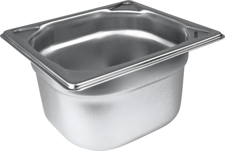 Miele Garschale 1.6 Liter ungelocht (GN 1/6, 1.60 l)