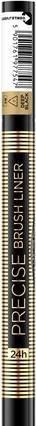 Eveline Precise Brush Liner (Deep Black)