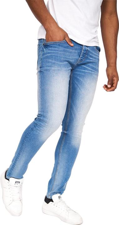 Immagine prodotto Crosshatch Jeans Barbeck Slim Uomo (32)