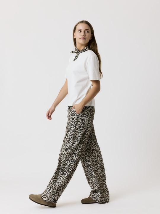 Produktbild Lmtd Leoprint Straight Fit Hose (176)