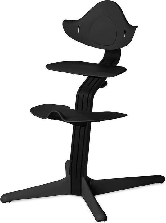Immagine prodotto Stokke Seggiolone Nomi Nero Faggio Nero (Seggiolone)