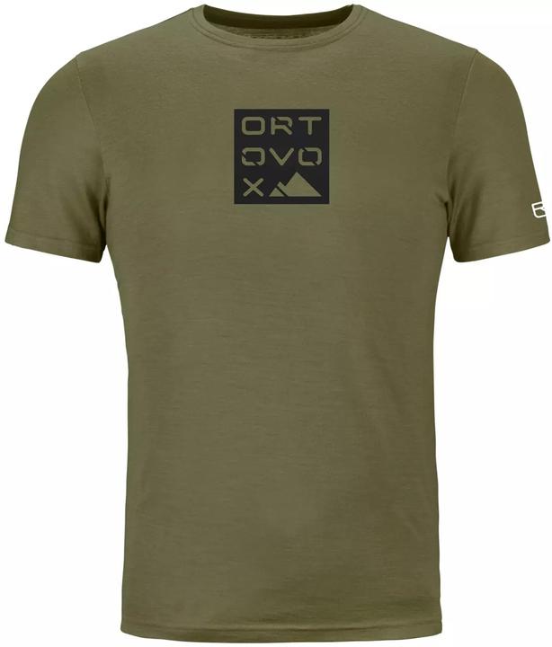 Immagine prodotto Ortovox 185 Piazza Merino TS (XXL)