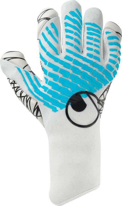 Produktbild Uhlsport Torwarthandschuhe FM Cybertec Ultragrip SC (10)