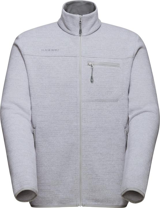 Platinum Melange