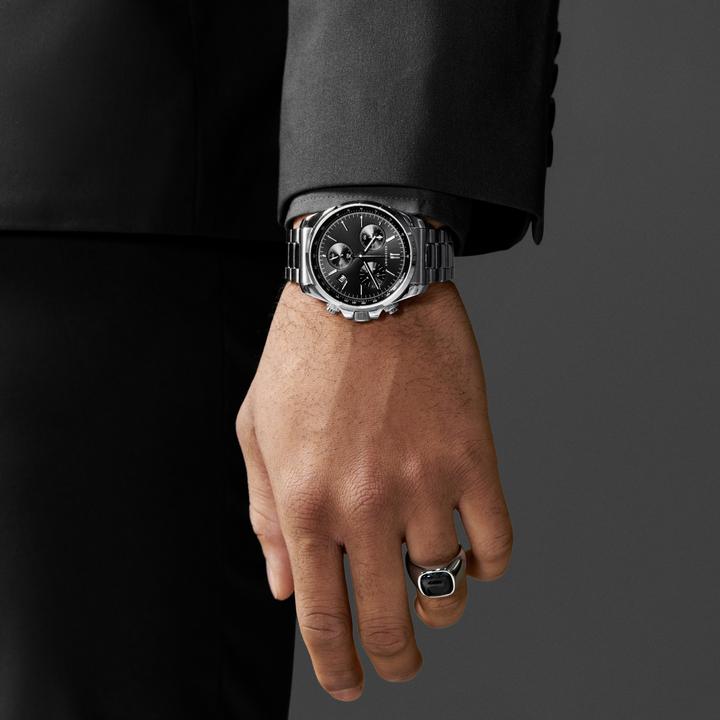 Produktbild Seizmont Bellator (Chronograph, 44 mm)