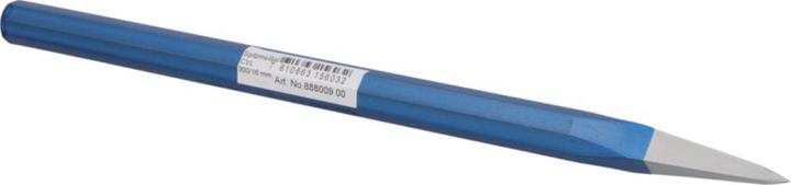 X-Tec fer pointe
