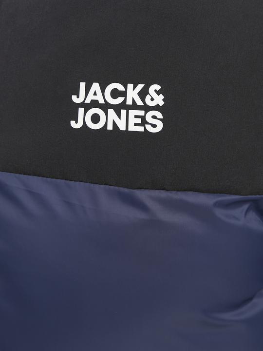Produktbild Jack & Jones Jjetoby Bodywarmer Collar Sn Jnr (152)