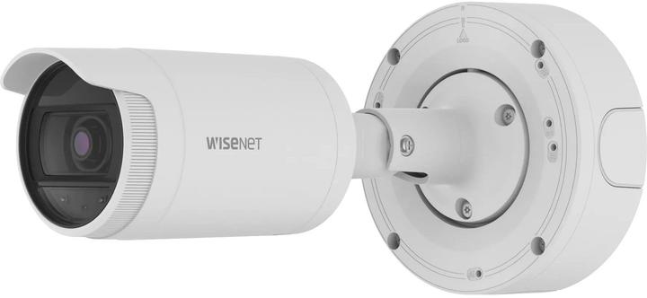 Immagine prodotto Hanwha Scatola di connessione SBV-A14B Bianco 1 pezzo (Case)