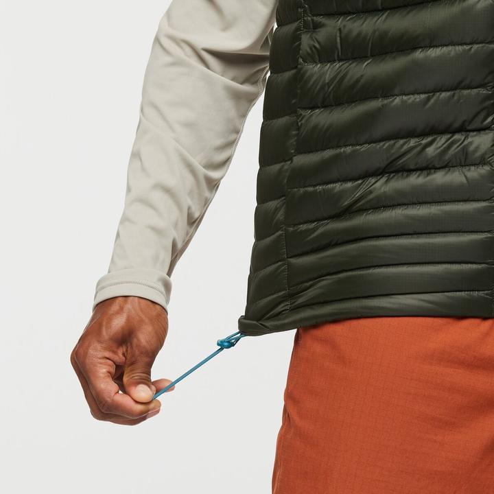 Actual product image Cotopaxi Fuego Down Vest (L)