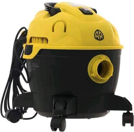 Immagine prodotto Annovi Reverberi Annovi e Reverberi Blue Clean WD15 Aspirapolvere a umido e a secco Wmax 1200 5060 Hz Multifunzione (Aspirapolvere a umido e a secco)