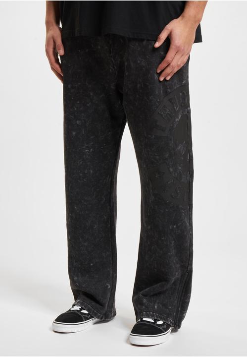 Actual product image Thug Life Acid Sweat Pants - 166729 (S)