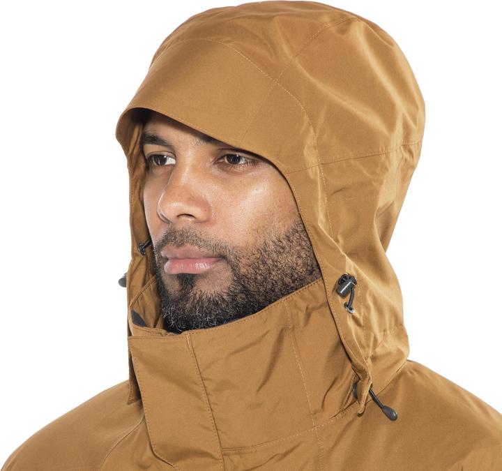 Actual product image Mammut Ayako 4-S Jacket (S)