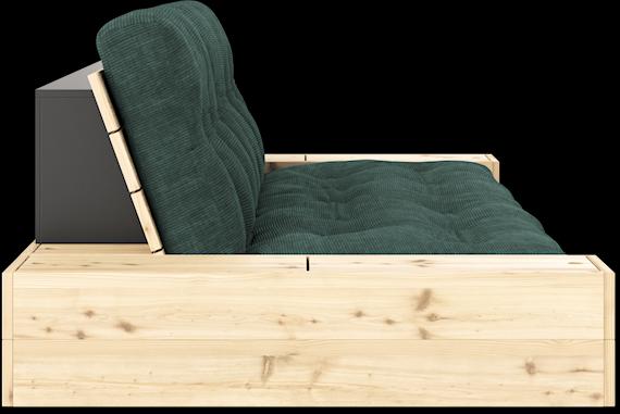 Immagine prodotto Karup Design Base (2.5 posti, Divano letto)