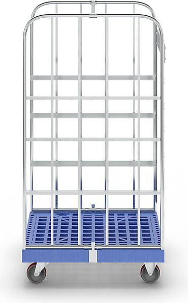 Produktbild ESB Kommissionierwagen (500 kg)