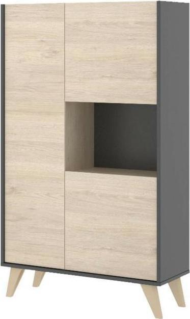 Actual product image Vente-unique Kolyma (81 x 43 x 135 cm)