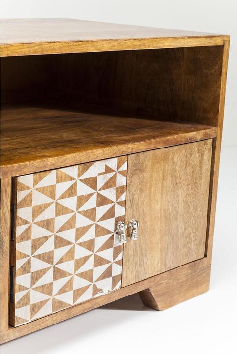Actual product image Kare Design Soleil (125 x 40 x 45 cm)