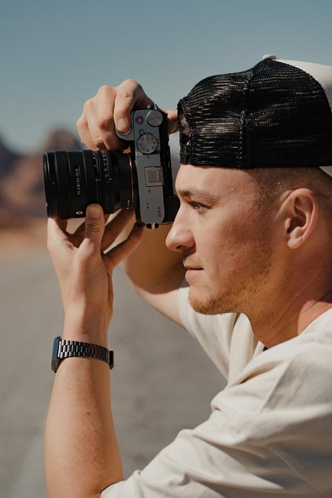 Produktbild Sony FE 24-50mm f/2.8 G (Sony E, Vollformat)
