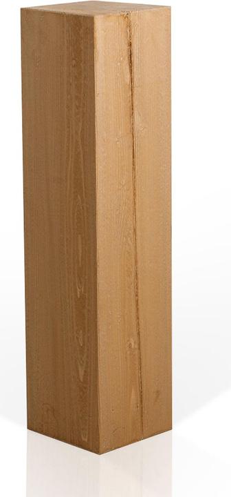 Actual product image Möbel-Eins Flower column