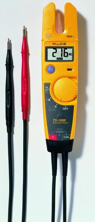Produktbild Fluke T5-1000 (CAT III 1000V)