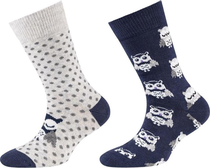 Image du produit Camano Chaussettes (paquet de 6, 27, 30)