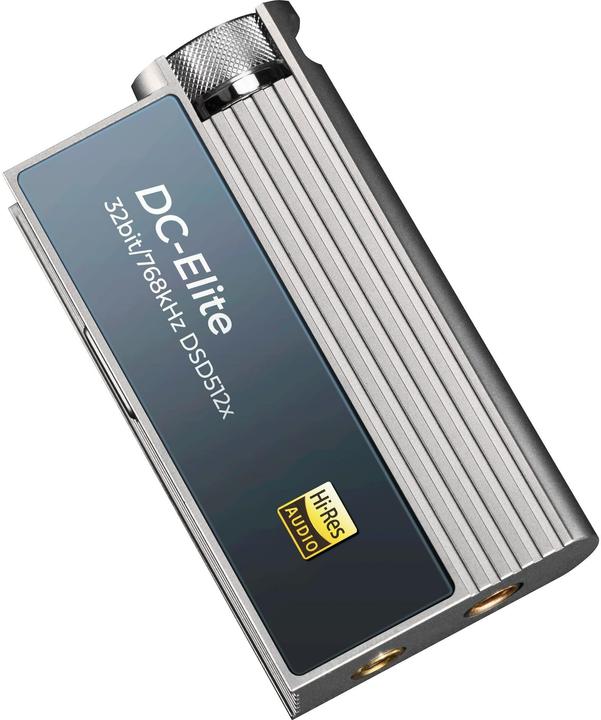 Immagine prodotto iBasso DC-Elite (USB-DAC)