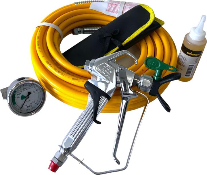 Produktbild Wagner Power Painter 90