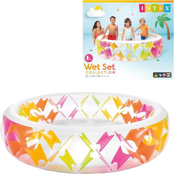 Image du produit Intex Pinwheel