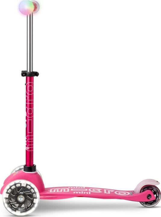 Immagine prodotto Micro Mini Deluxe Magic LED