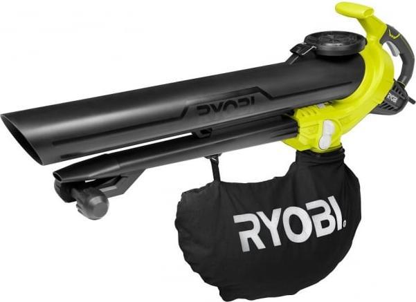Image du produit Ryobi Rbv3000cesv (Fonctionnement sur secteur, Souffleur de feuilles, Aspirateurs à feuilles)