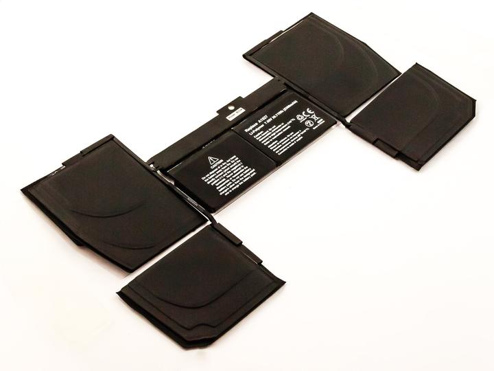AGI Akku kompatibel mit Apple MF855C/A - Akku - 5.200 mAh (5200 mAh)