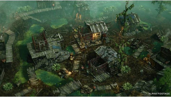 Immagine prodotto THQ Desperados 3 (Xbox Series X, Xbox One X, Multilingue)