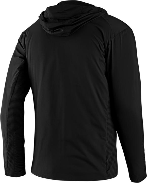 Immagine prodotto Troy Lee Designs Giacca Mathis, Mono, carbonio, L (L)