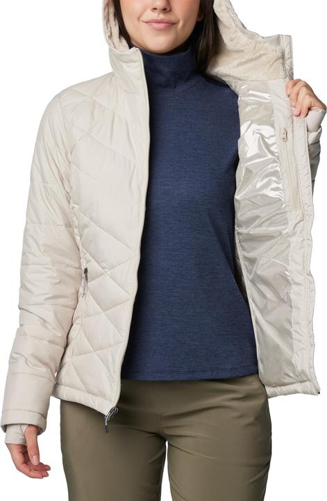 Produktbild Columbia Heavenly™ Hooded Jacket (M)