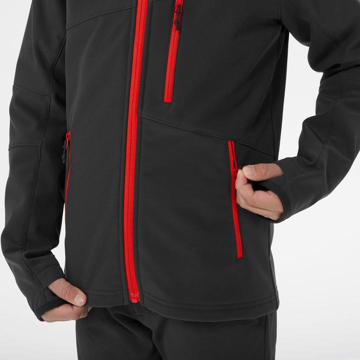 Produktbild Quechua MH550 (140)