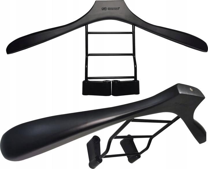 Immagine prodotto Mozo Sgabello Nordic Wobble Nero/Grigio