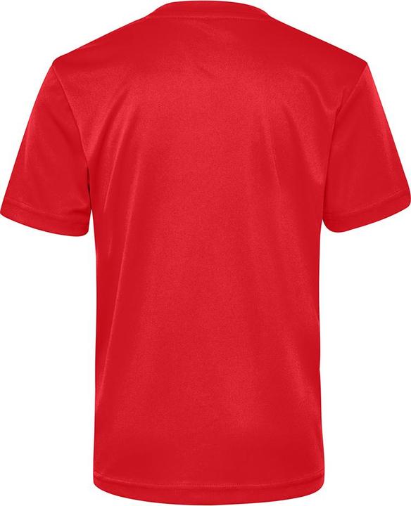 Image du produit hummel hmlLOGO JERSEY S/S KIDS (116)