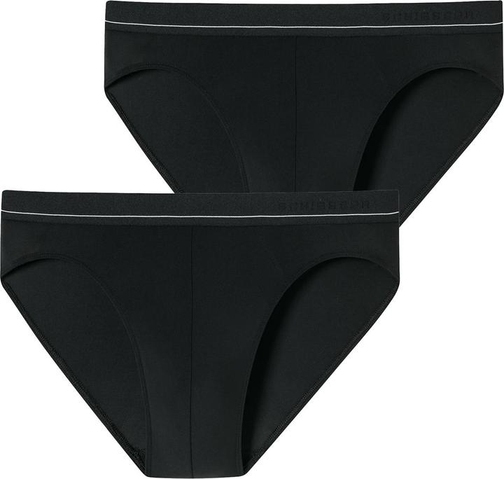 Actual product image Schiesser Rio briefs - Pure Micro (M, pack of 2)
