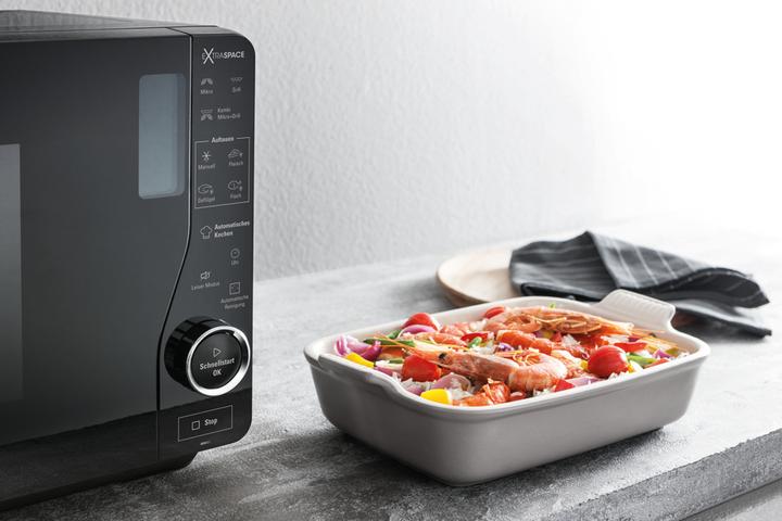 Image du produit Bauknecht Mw 421 Sl (25 l)