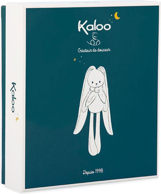 Actual product image Kaloo Lapinoo Doudou Ochre (LKK2207)