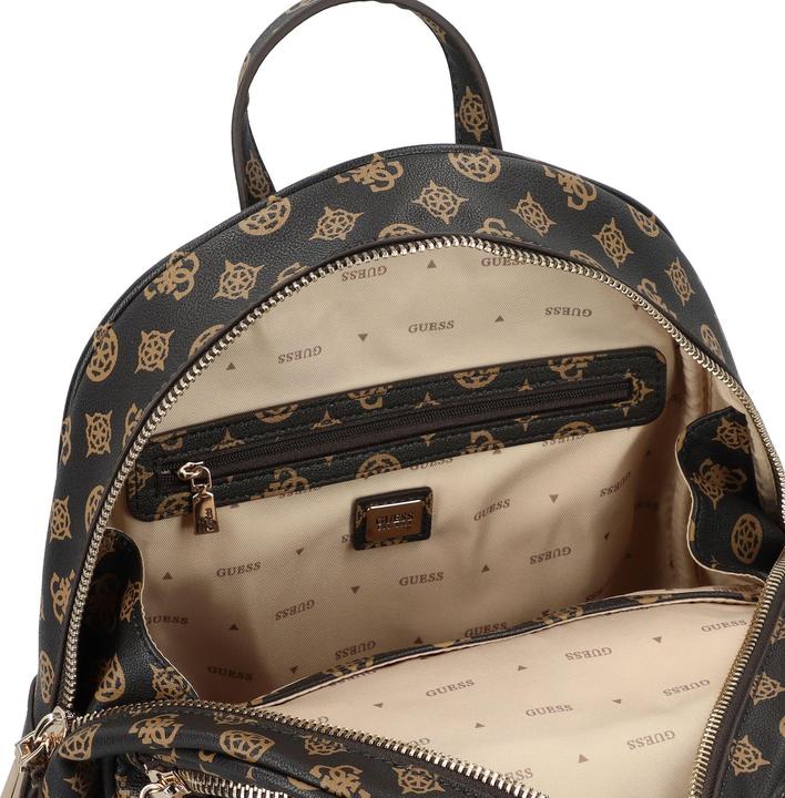 Actual product image Guess Manhattan II City Rucksack 34 cm (13 l)